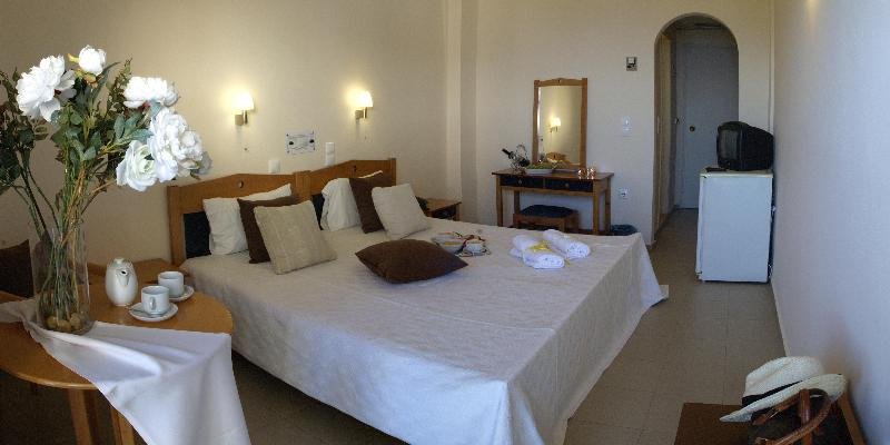 Corfu Senses Resort