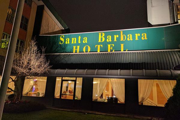 Villaggio Marco Polo