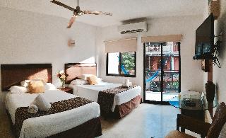 Siesta Fiesta Hotel