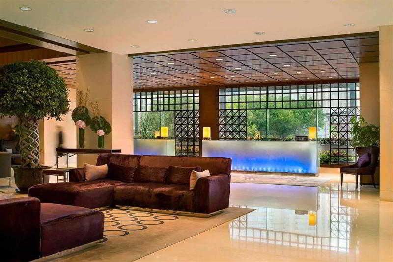 Radisson Collection Hotel, Hyland Shanghai
