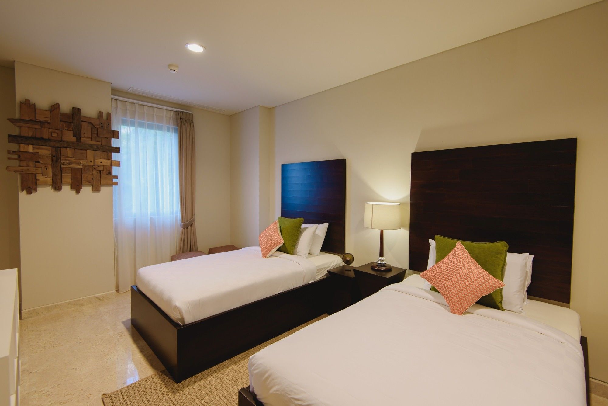 AYANA Residences by Taman Bali Property