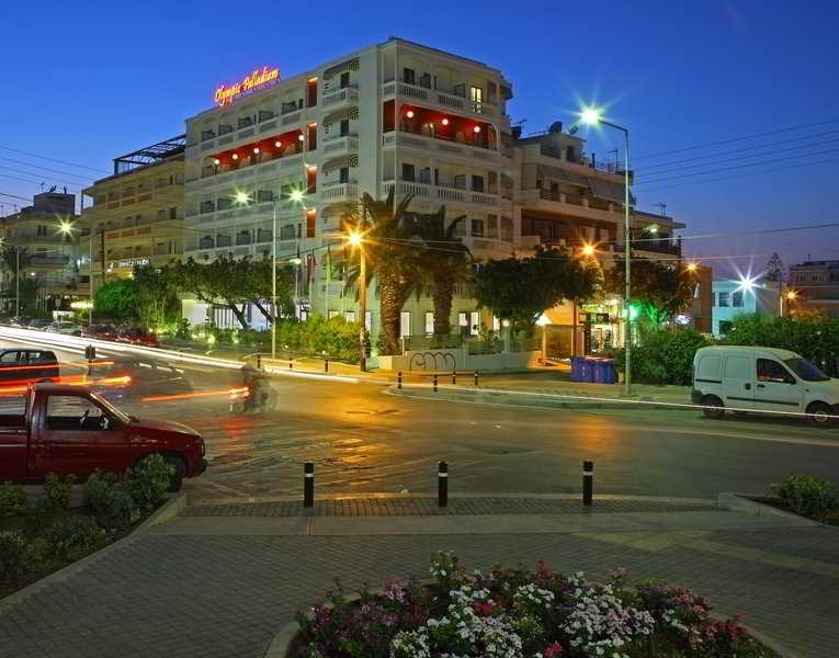 Olympic Palladium