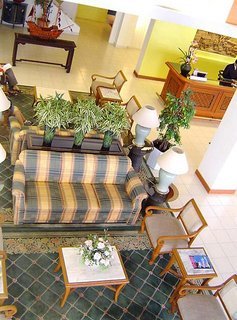 Pratunam City Inn