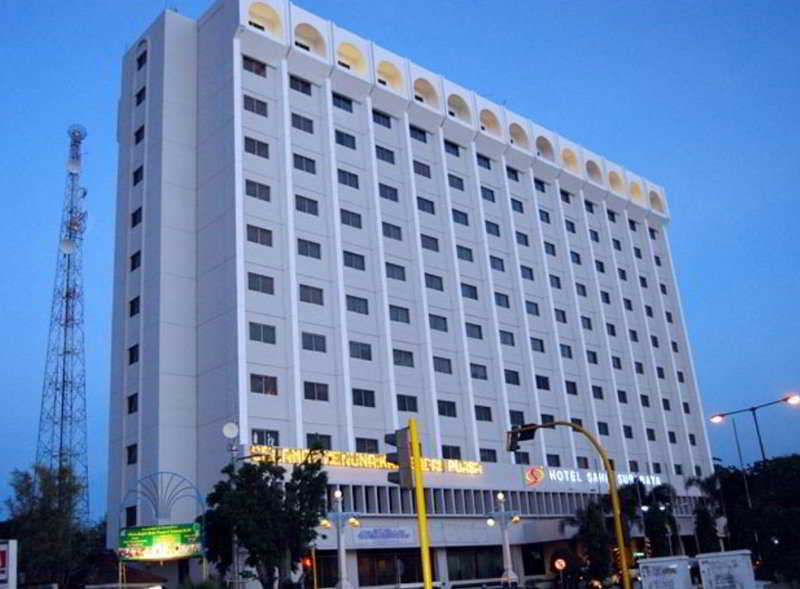 Sahid Surabaya