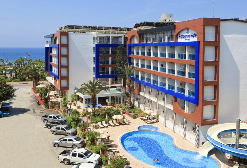 Hotel Gardenia