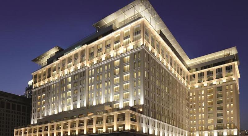 The Ritz-Carlton Dubai International Financial Centre Executive Residences