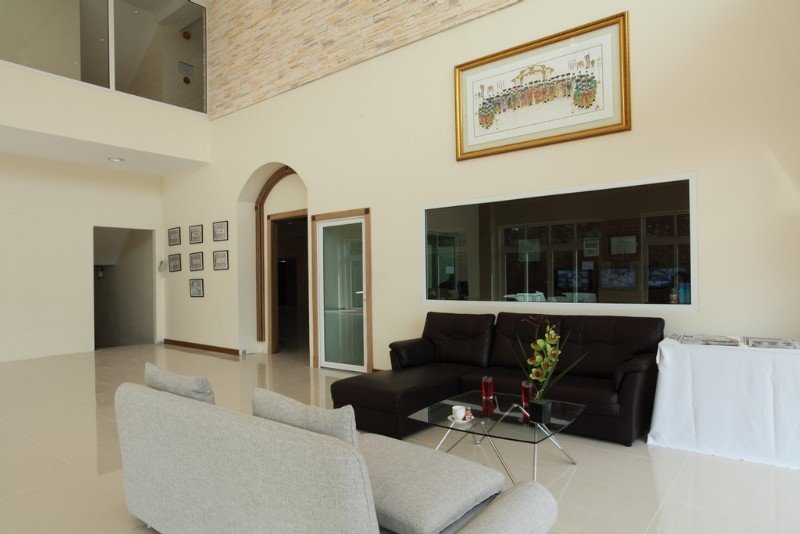 Emerald Palace Executive Residences