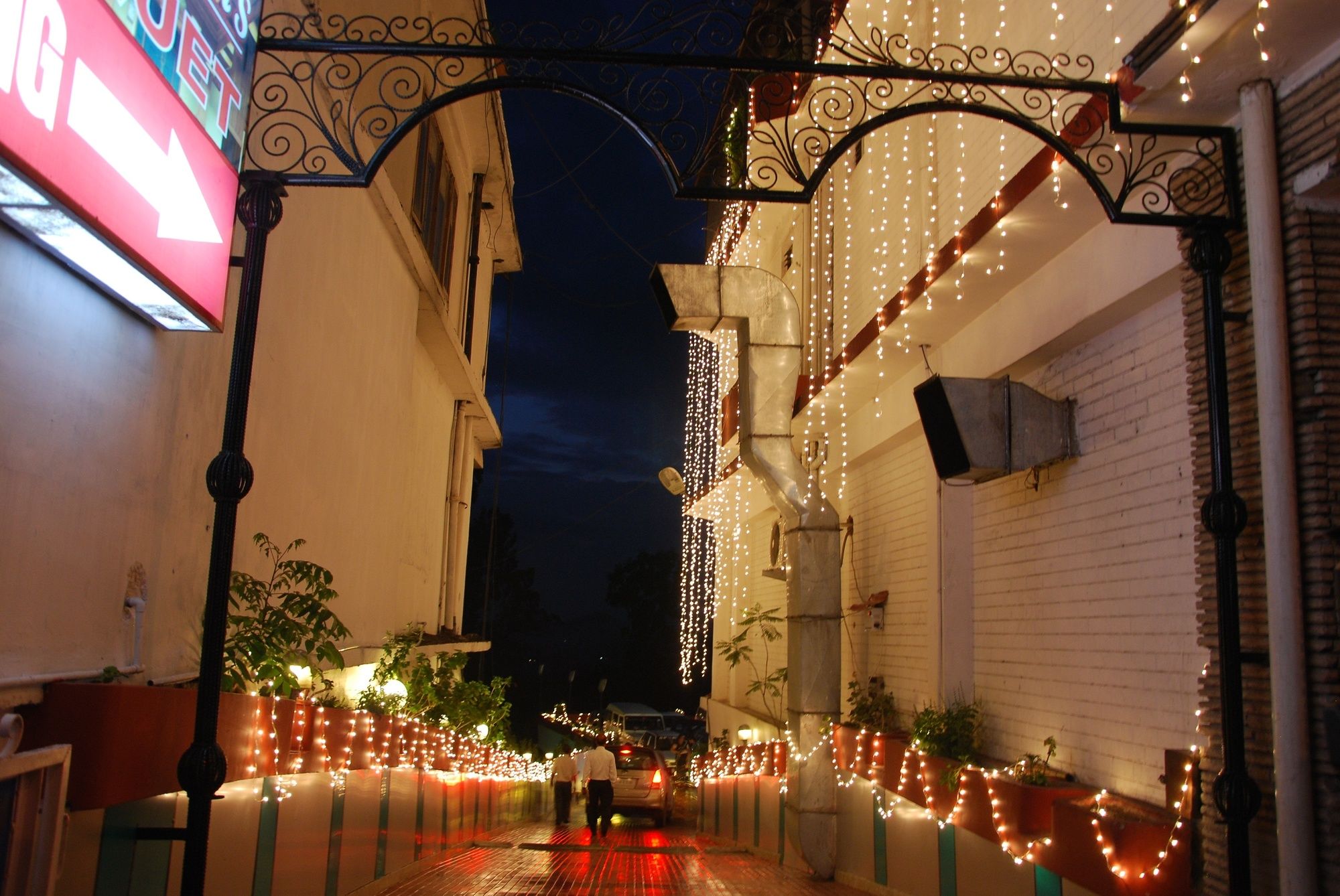 Himani Resorts