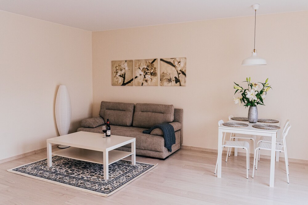 Elite Apartments City Center Suites