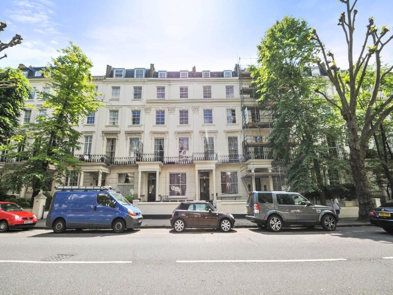Access Apartments Maida Vale