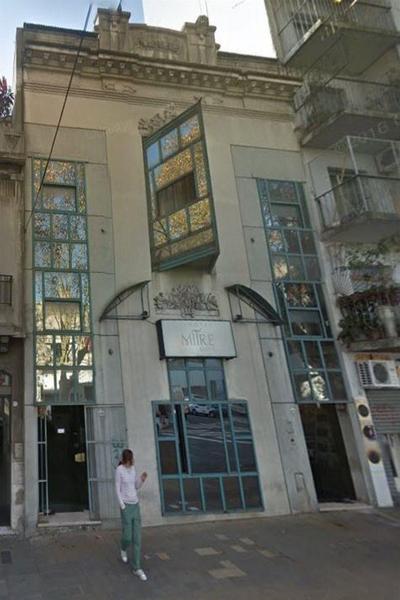 Mitre Suites