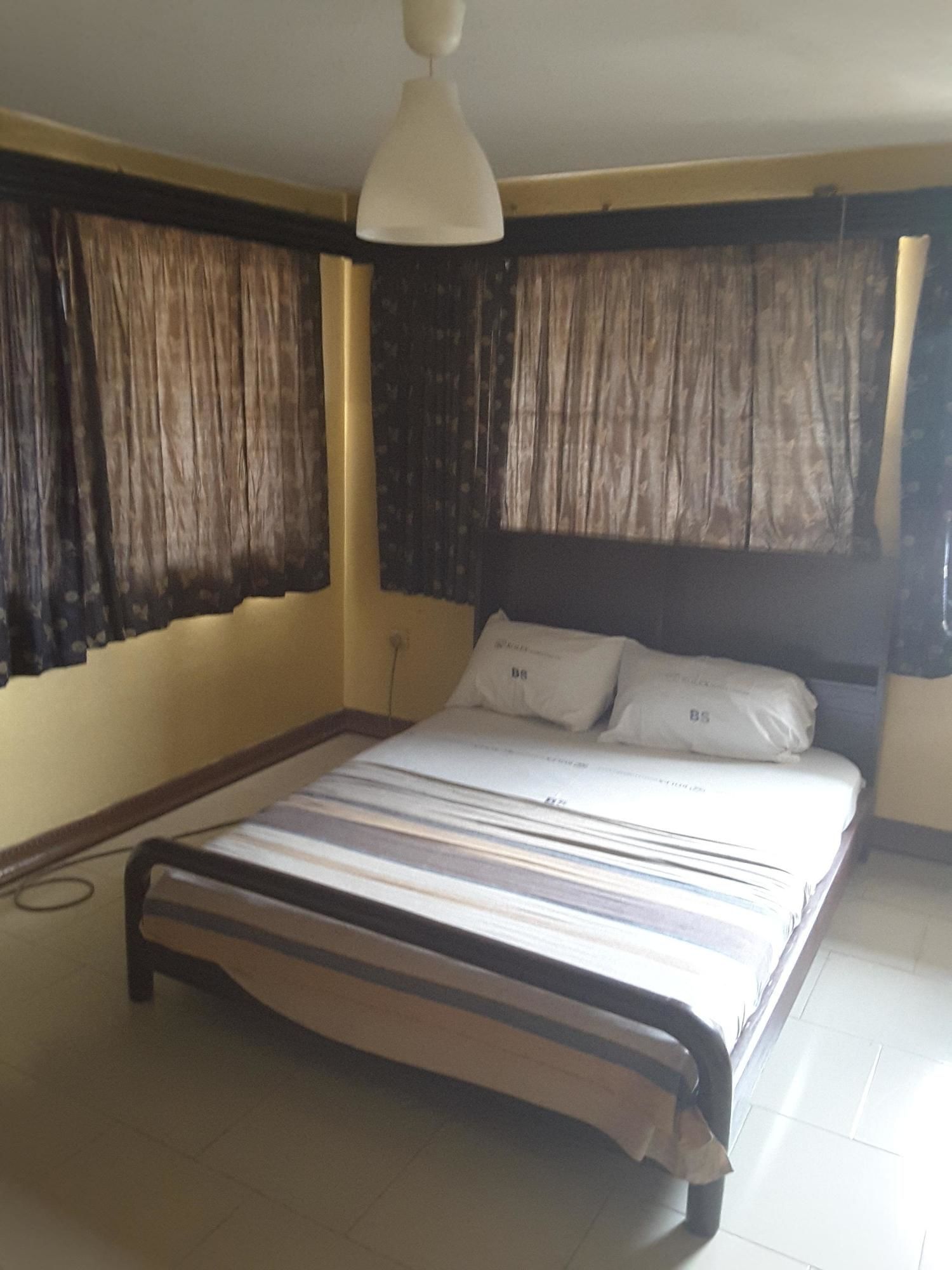 Kolex Hotels Ltd