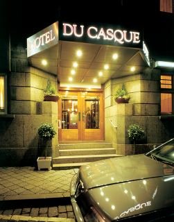 Amrâth Hotel DuCasque