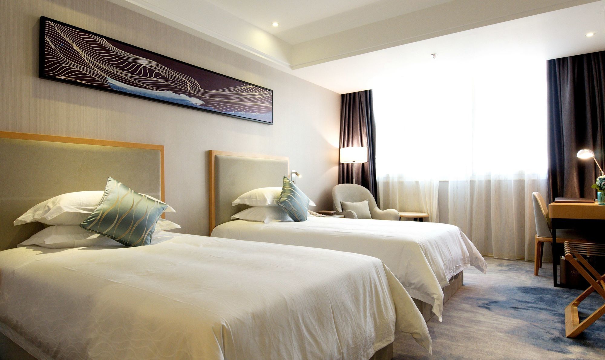 Guangzhou Seaman Hotel