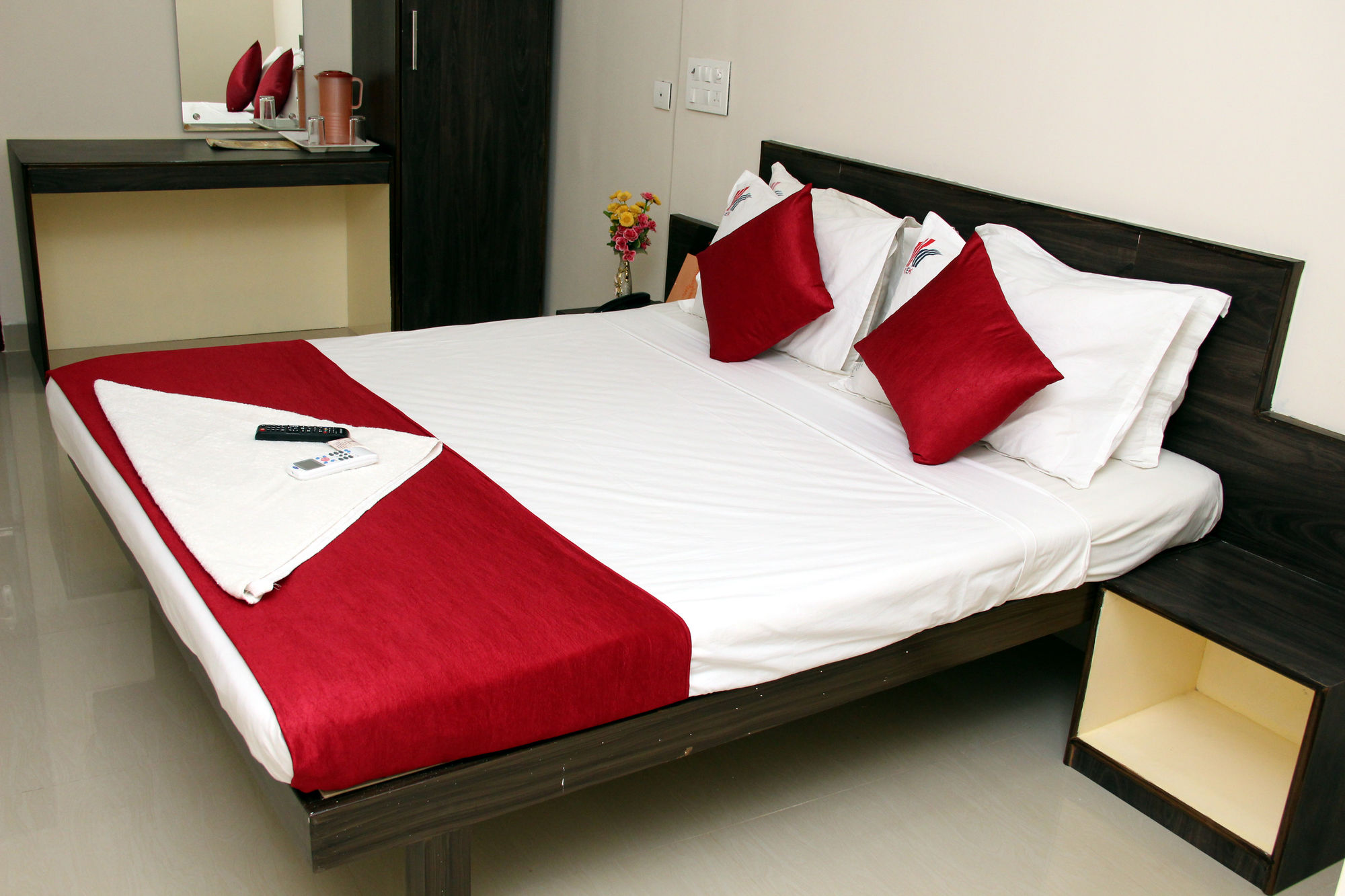 KEK Accommodation Annexure 1