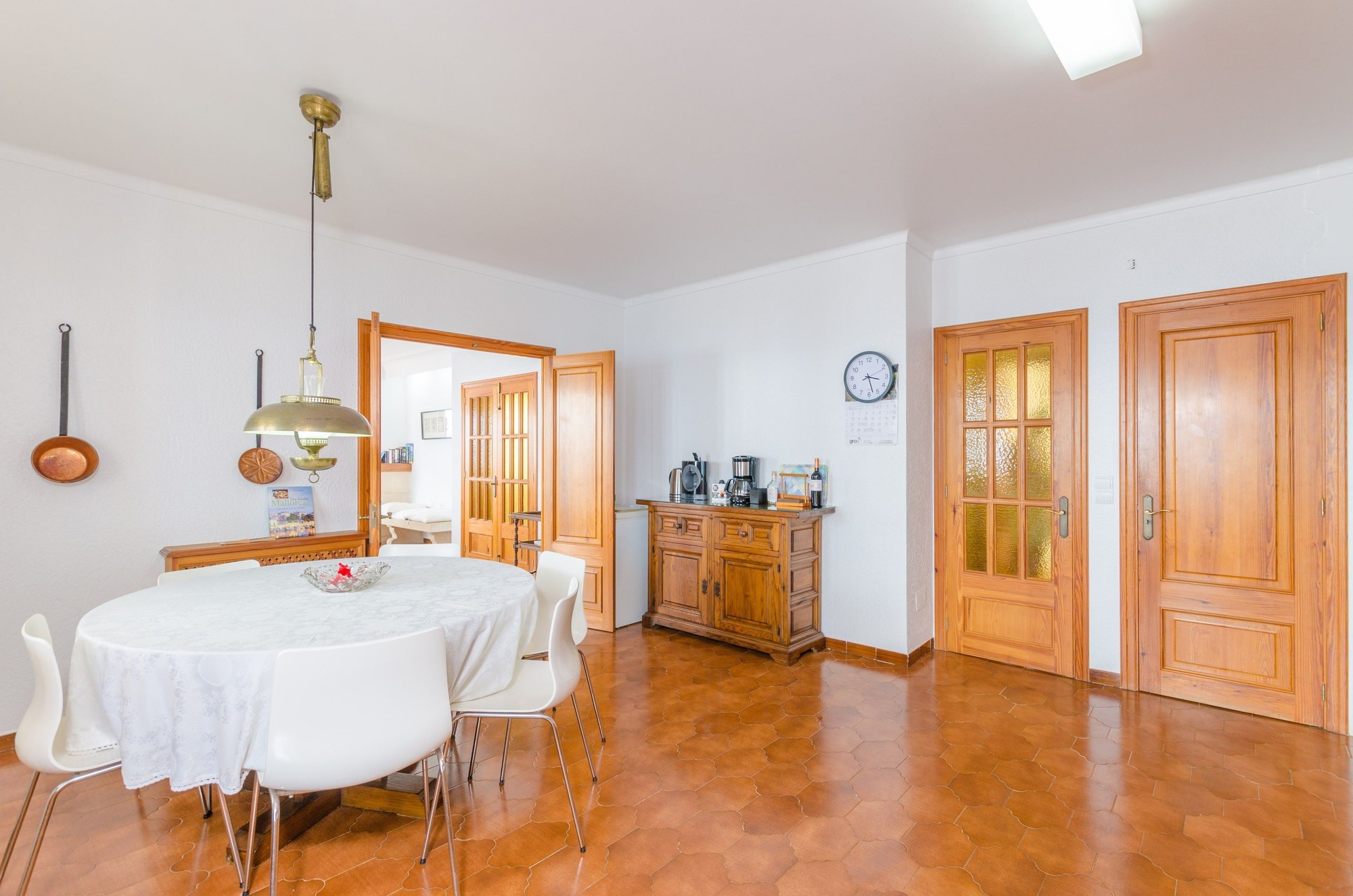 Villa CAN Torrens