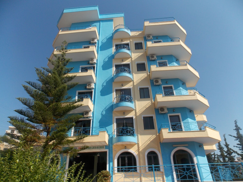 VH Blue Saranda Hotel