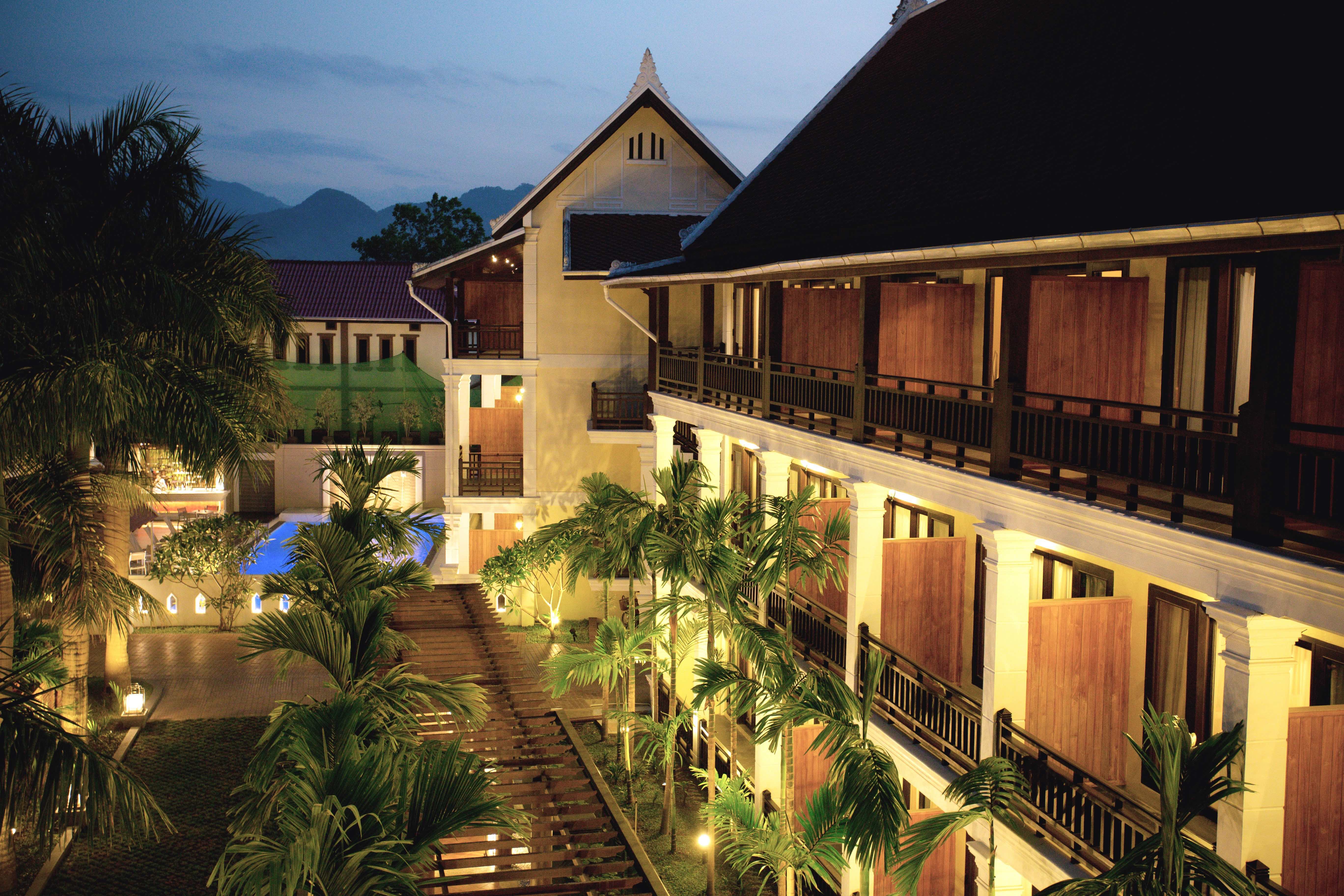 Sanakeo Boutique Luang Prabang