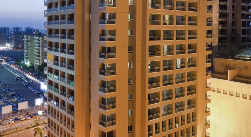 Staybridge Suites Cairo - Citystars
