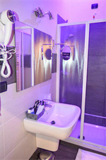 Bed & Breakfast Colosseo28 Lux
