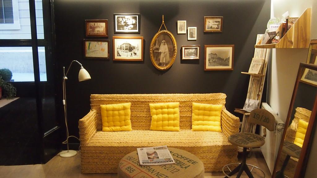 Hostal Grau
