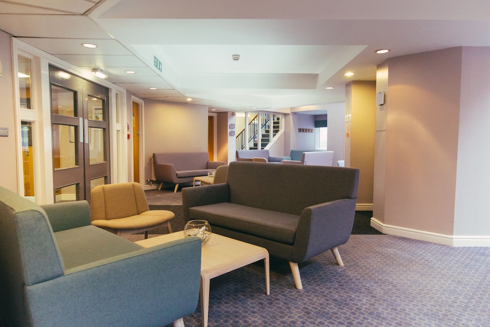 Venuebirmingham, University of Birmingham Conference Park