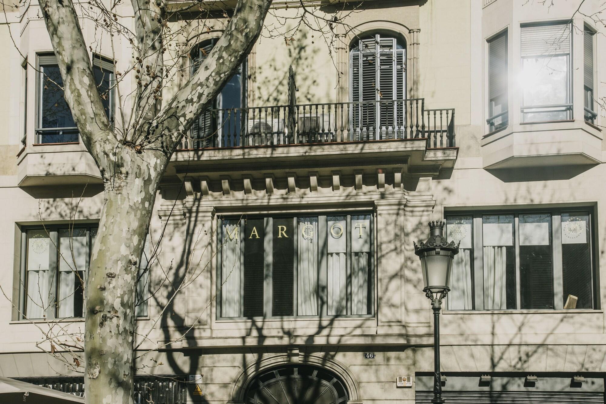Margot House