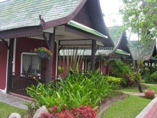Muang Pai Resort