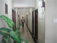 Chinna's Residency