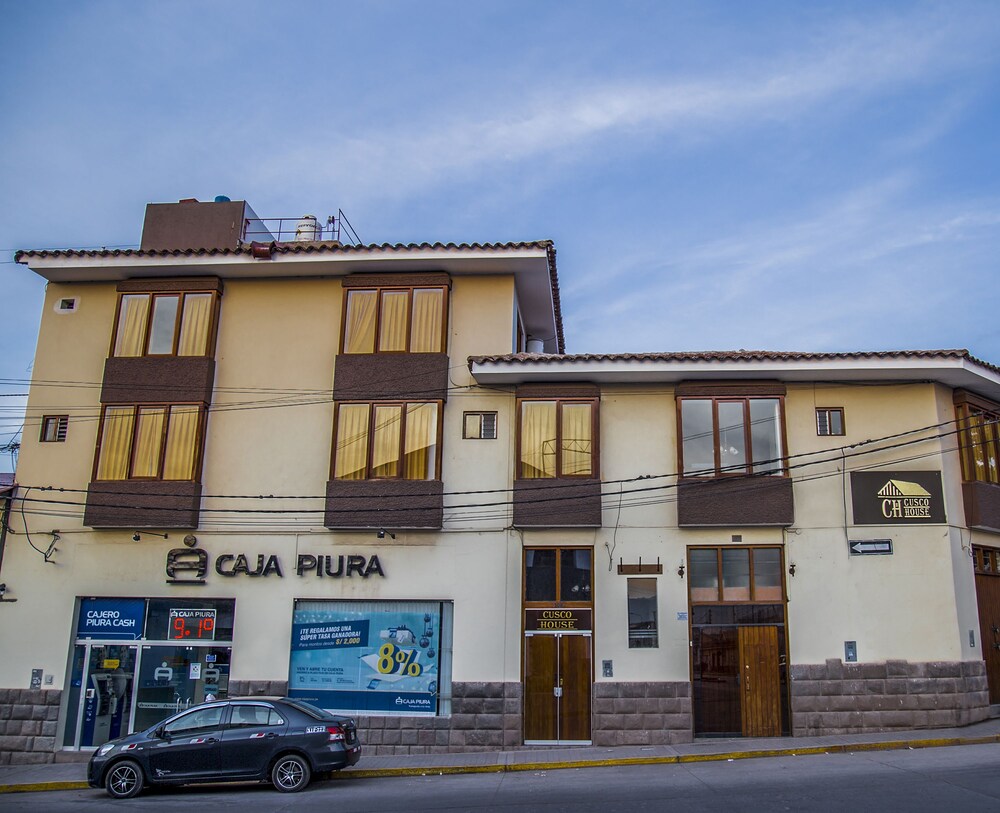 Cusco House