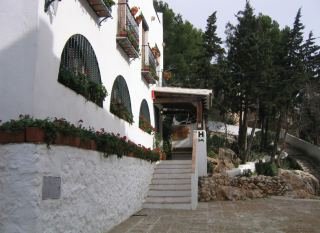 El Escudo de Mijas