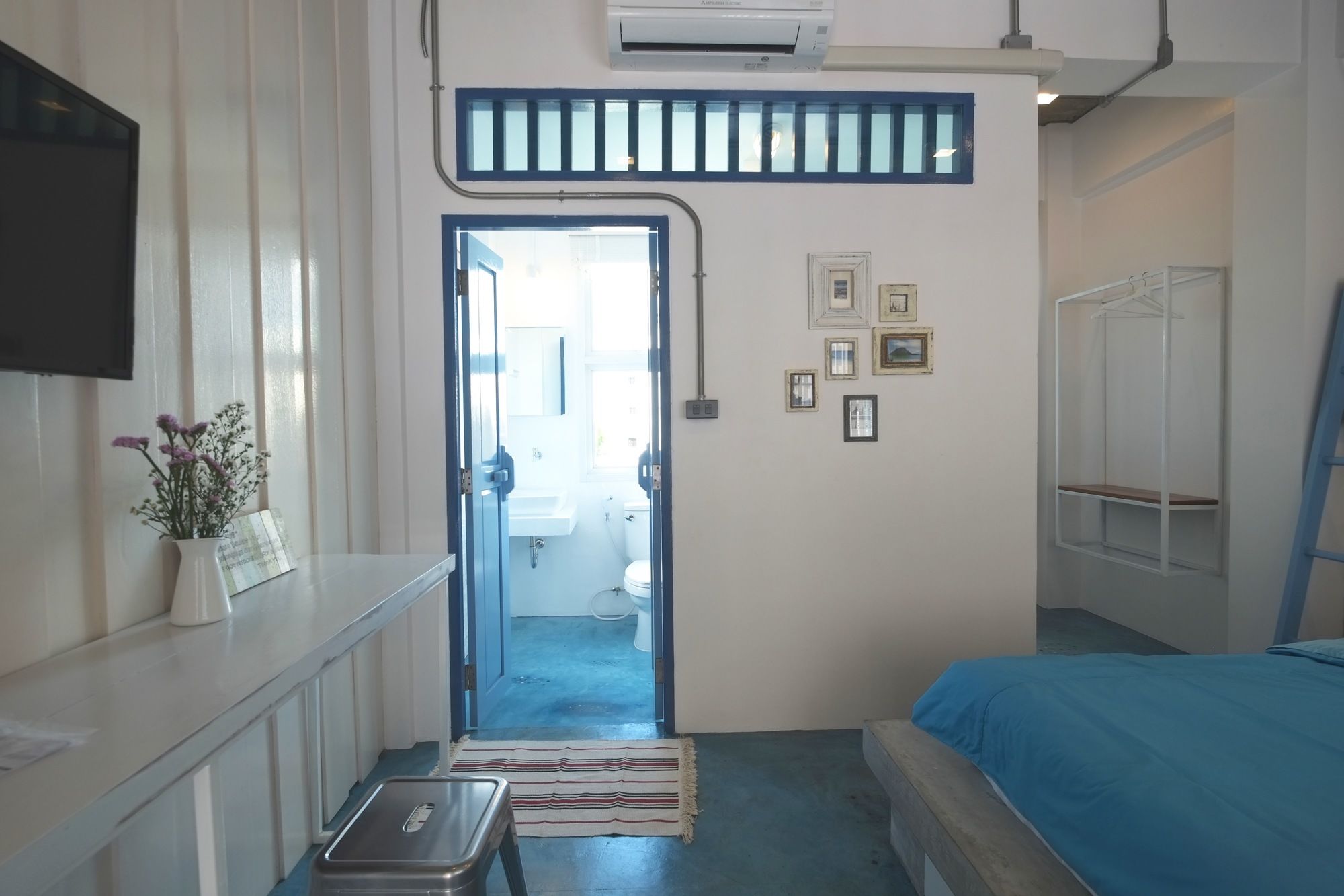 Chanchalay Hip Hostel