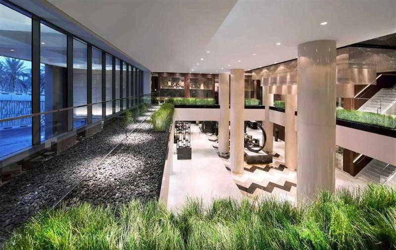 Pullman Dubai Deira City Centre Hotel & Residences