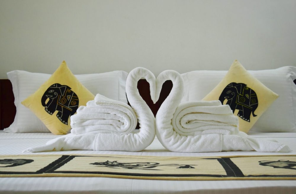 Candila Hotel & Sports Club