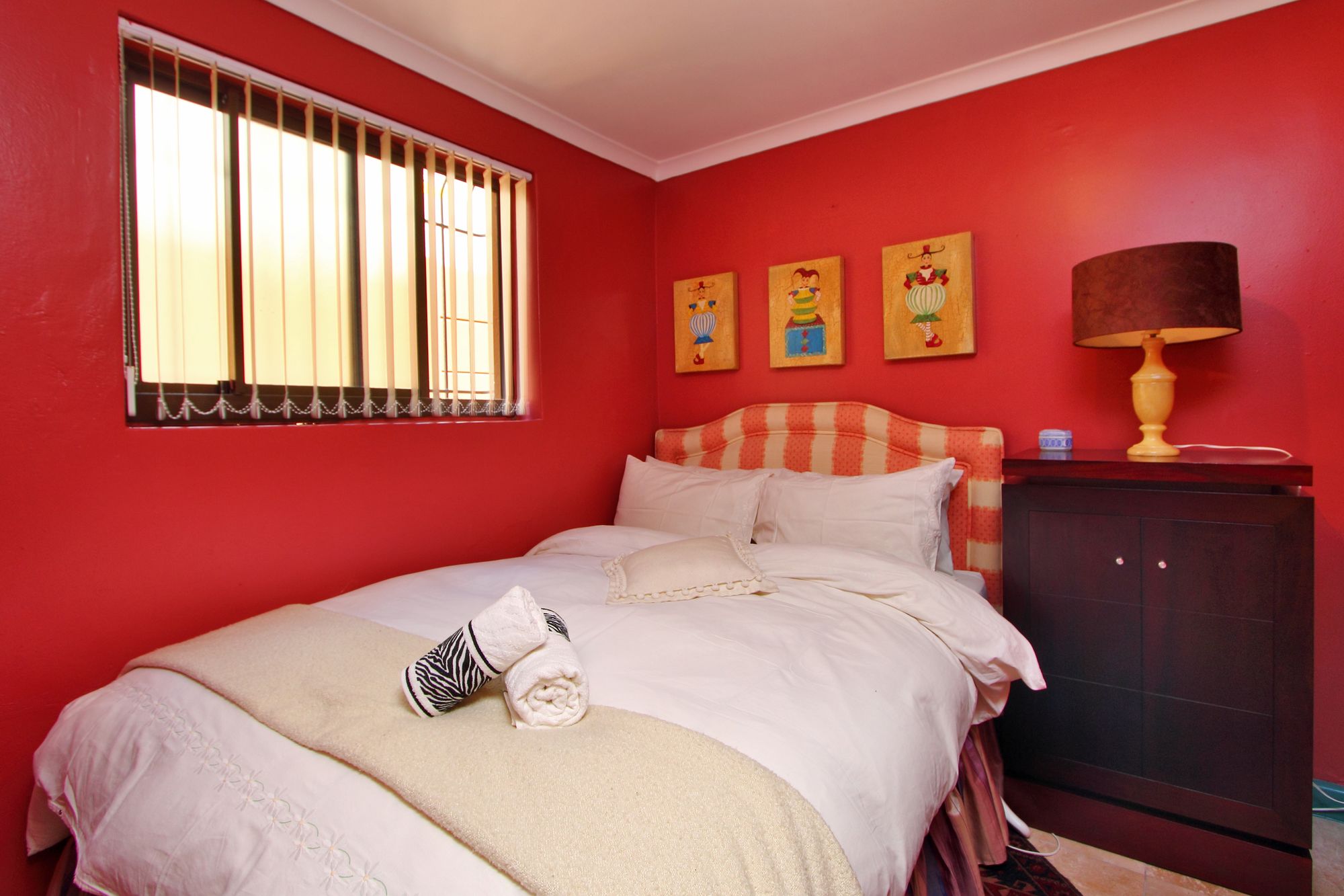 40 Winks Guest House Green Point Cape Town