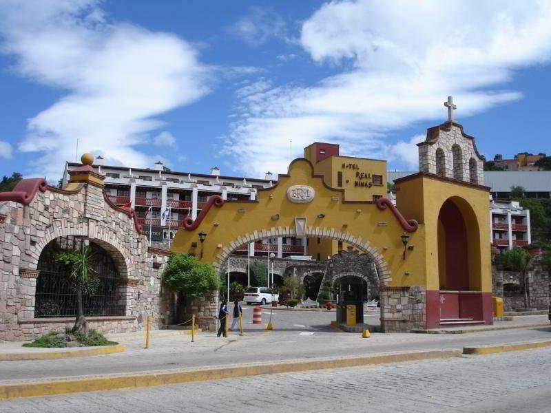 Real de Minas Guanajuato — photo 3