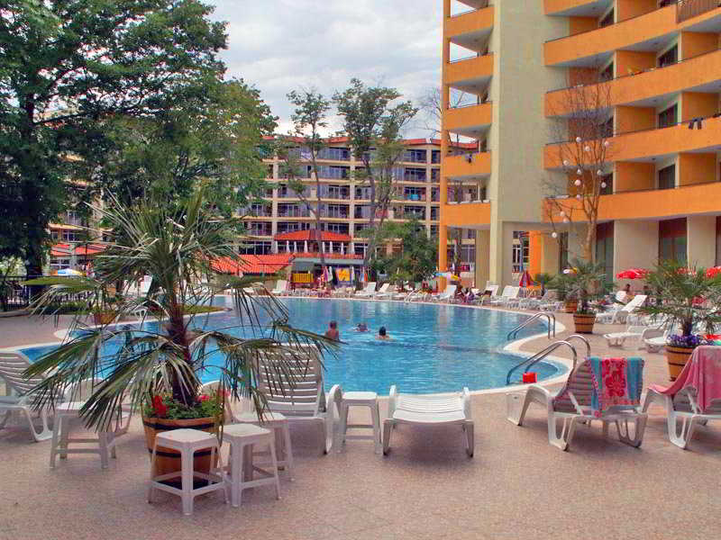 Hotel Allegra