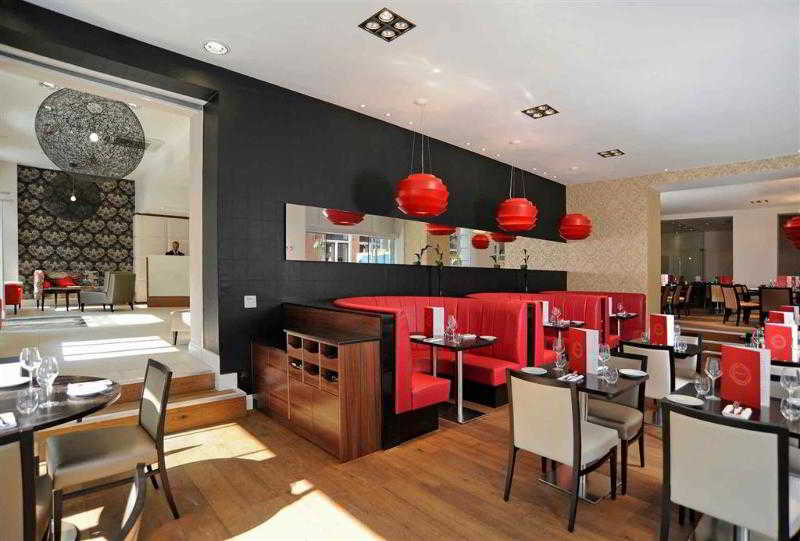 Mercure London Bloomsbury