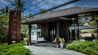 Nikki Beach Koh Samui Resort & SPA
