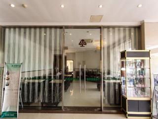 GreenTree Inn Suzhou International Education Zone Shihu Express