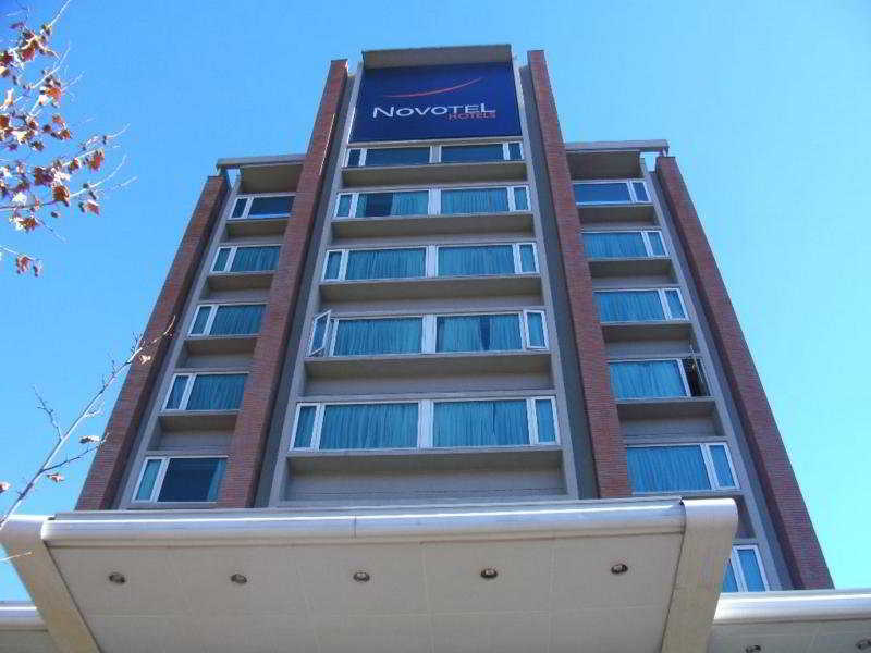 Novotel Santiago Vitacura