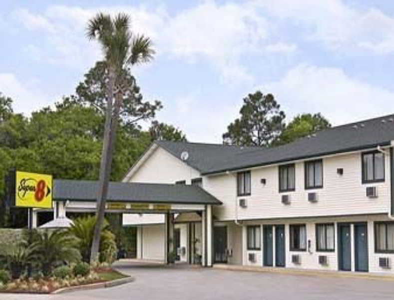 Super 8 by Wyndham Panama City