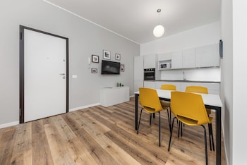 Casa Da Suite Mirabello