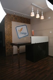 FabHotel Corporate Nest Koramangala