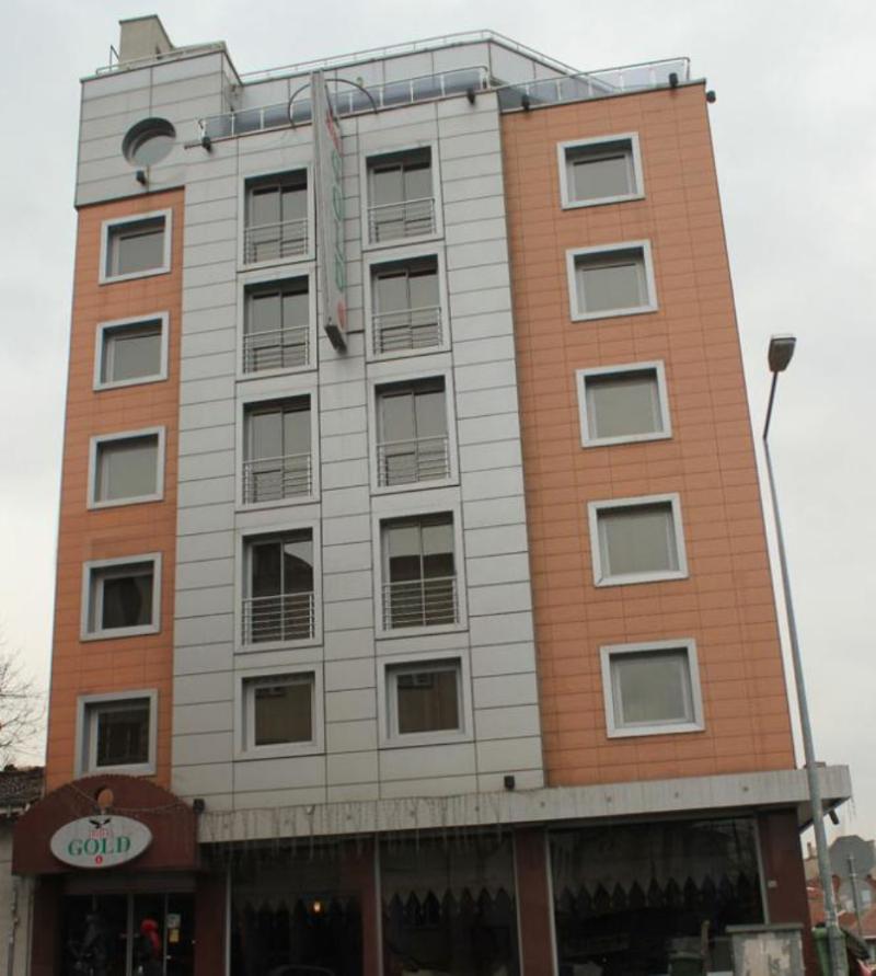 Martin City Hotel