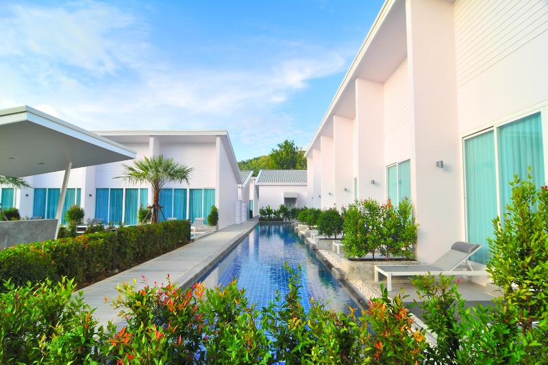 The Palmery Resort Phuket
