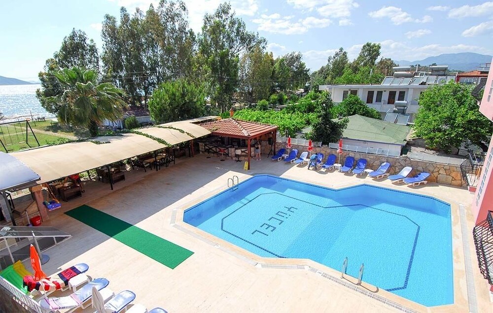 Hotel Yucel