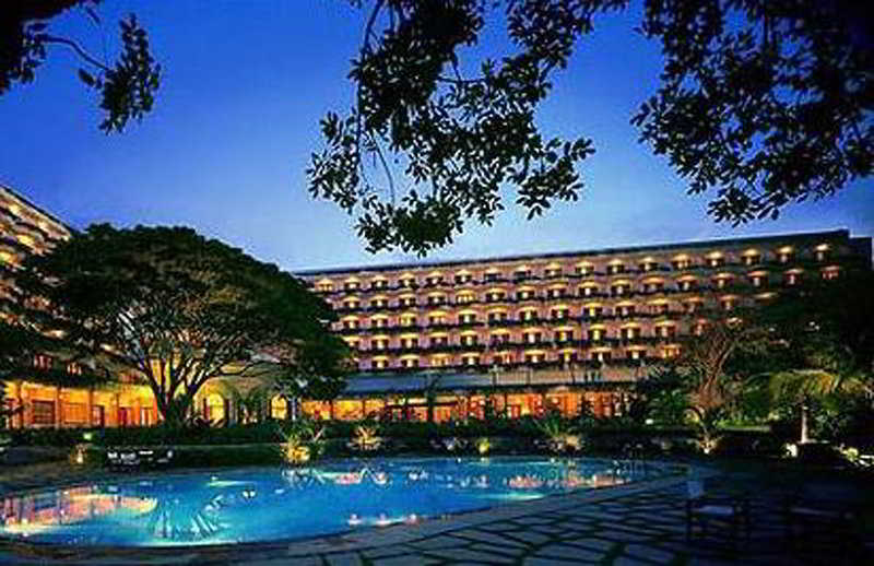 The Oberoi, Bengaluru