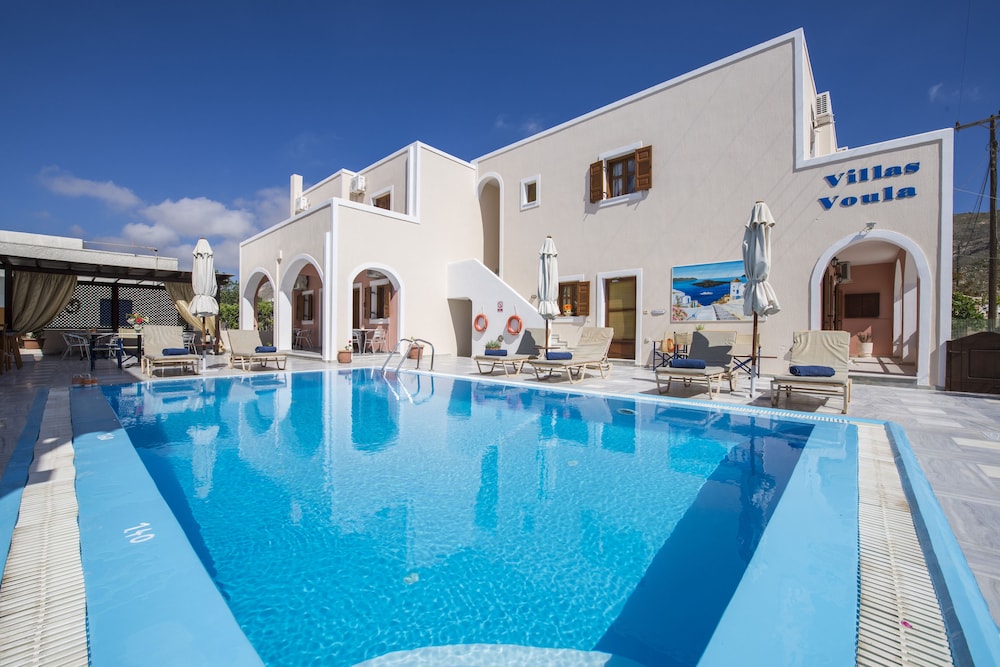 Villa Voula