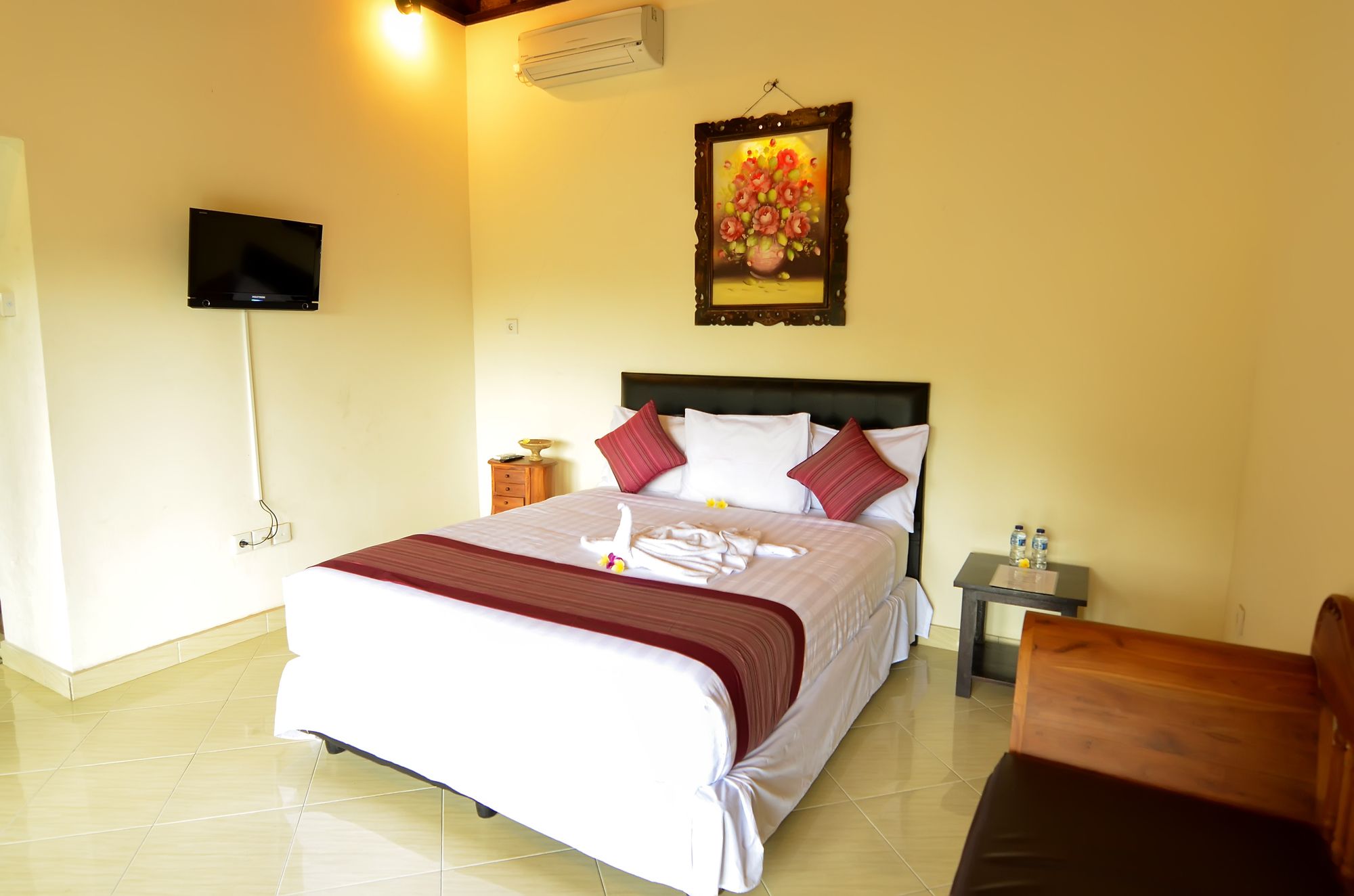 Villa Sekembang Ubud